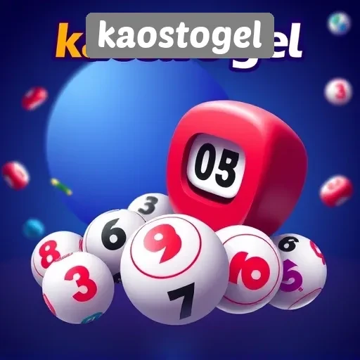 Kaostogel Platform Permainan Togel Terpercaya di Indonesia