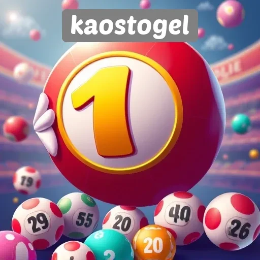 Kaostogel Solusi Permainan Togel Terpercaya di Indonesia
