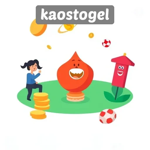 Mengenal Kaostogel Sebagai Platform Permainan Terpercaya