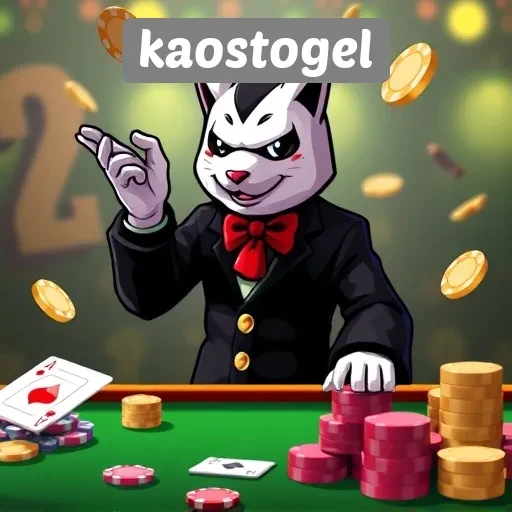 Pengalaman Bermain yang Unik di Situs Kaostogel