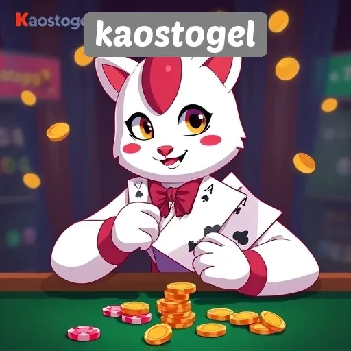 Tingkat Kepuasan Pengguna Kaostogel Dalam Permainan Online