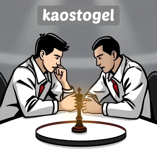 Strategi Jitu untuk Meningkatkan Peluang Menang di Kaostogel